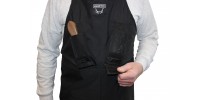 UDDER TECH Inc. Hoof Trimming Apron with Chaps (code HTA-CHAPS)